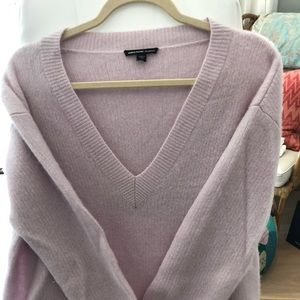 CASHMERE SWEATER